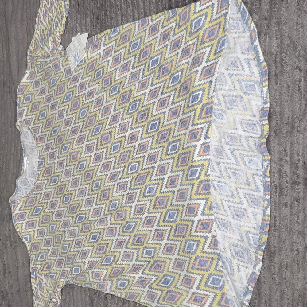 Lularoe irma